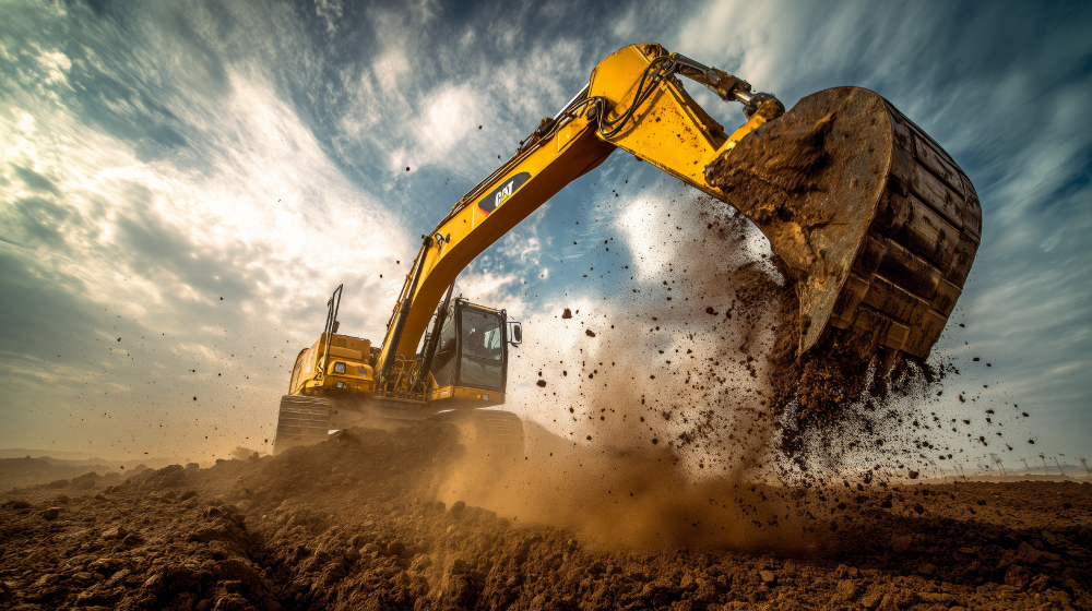 Equipment We Buy