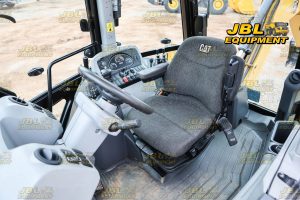 2013 CAT 323D 23TON EXCAVATOR