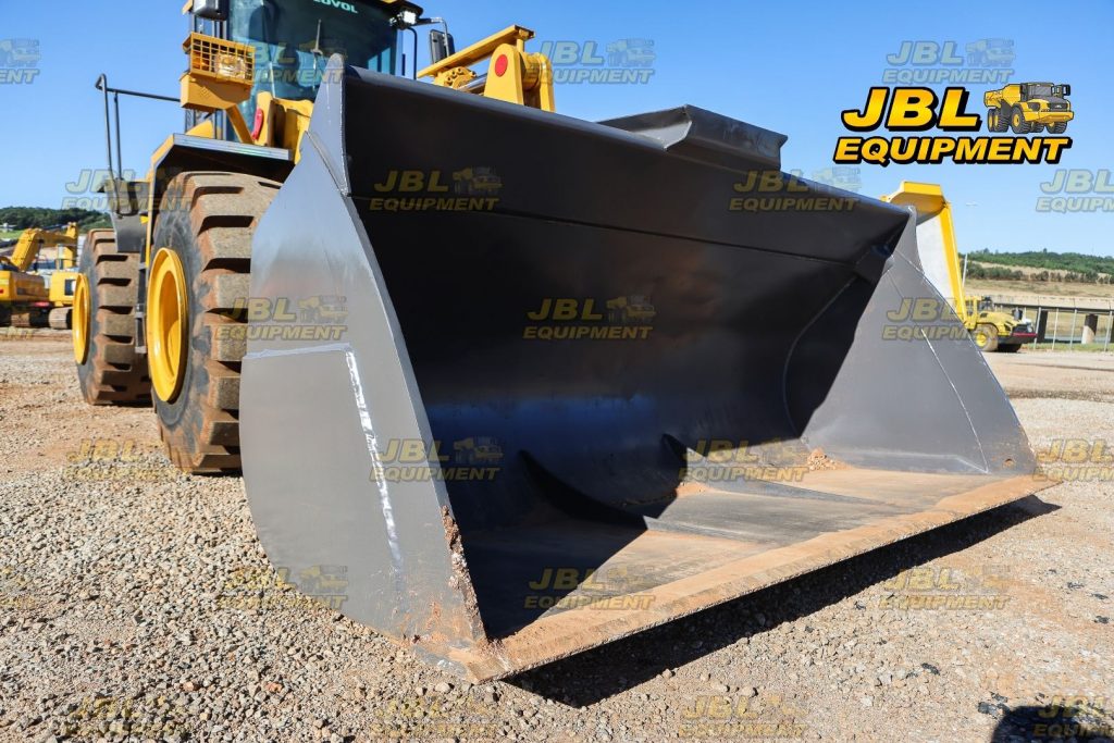 2023 LOVOL FL966H FEL