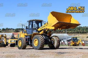 2020 LIUGONG CL856H FEL