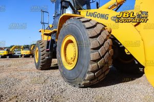2020 LIUGONG CL856H FEL