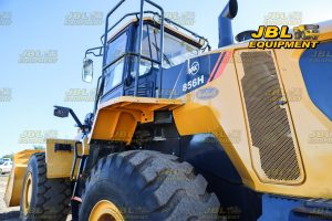 2020 LIUGONG CL856H FEL