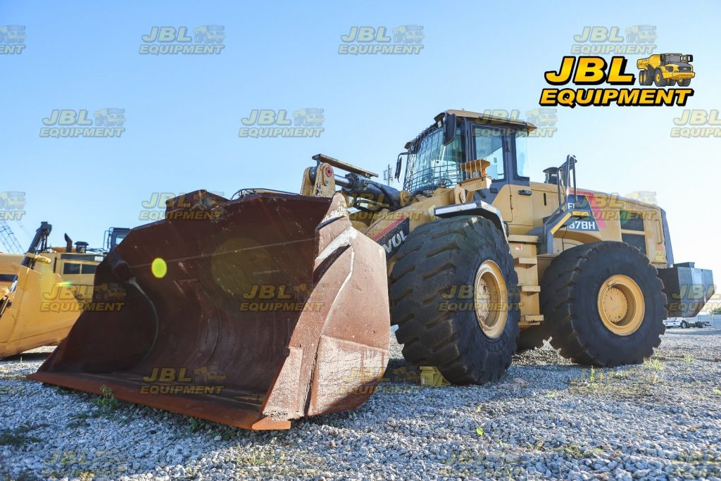 2023 LOVOL FL978H FEL