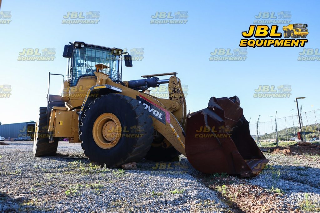 2023 LOVOL FL978H FEL