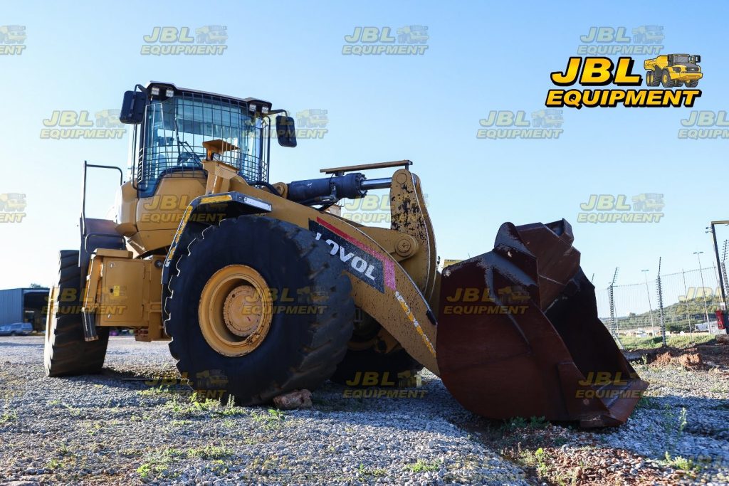 2023 LOVOL FL978H FEL