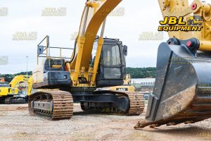 2014 CAT329D 30 TON EXCAVATOR