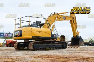 2014 CAT329D 30 TON EXCAVATOR