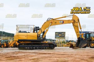 2014 CAT329D 30 TON EXCAVATOR