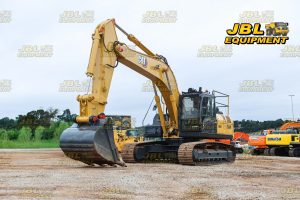 2014 CAT329D 30 TON EXCAVATOR