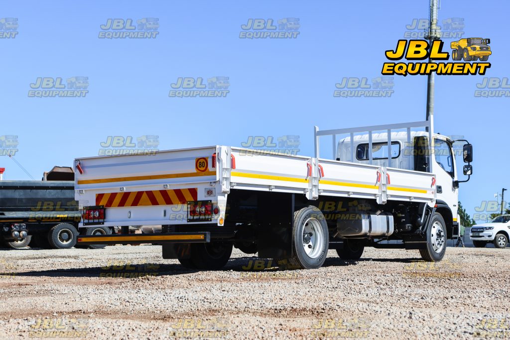 2026 FOTON AUMARK 8MT 7TON DROPSIDE TRUCK