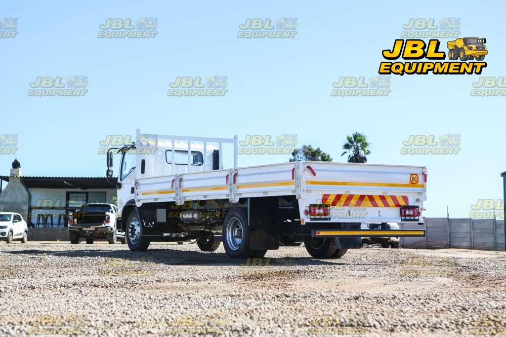 2026 FOTON AUMARK 8MT 7TON DROPSIDE TRUCK
