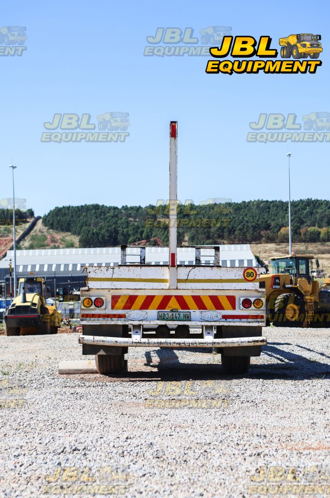 2026 FOTON AUMARK 8MT 7TON DROPSIDE TRUCK