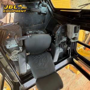 2015 CAT D8R DOZER REBUILD
