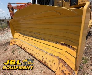 2015 CAT D8R DOZER REBUILD