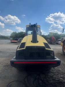 2010 BOMAG BW219D-4 ROLLER