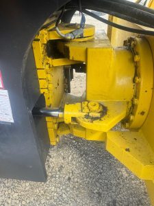 2010 BOMAG BW219D-4 ROLLER