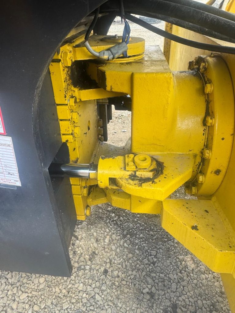 2010 BOMAG BW219D-4 ROLLER