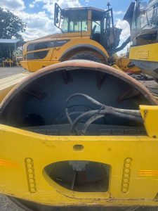 2010 BOMAG BW219D-4 ROLLER