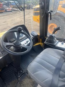2010 BOMAG BW219D-4 ROLLER