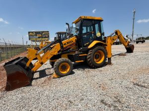 2023 BULL HD-96 4WD 4X4