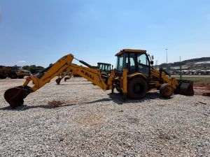 2023 BULL HD-96 4WD 4X4