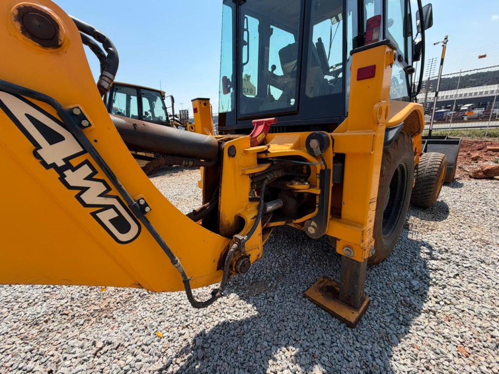 2023 BULL HD-96 4WD 4X4