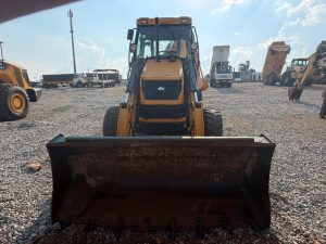 2023 BULL HD-96 4WD 4X4