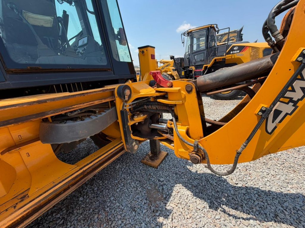 2023 BULL HD-96 4WD 4X4