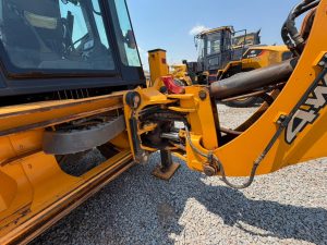 2023 BULL HD-96 4WD 4X4