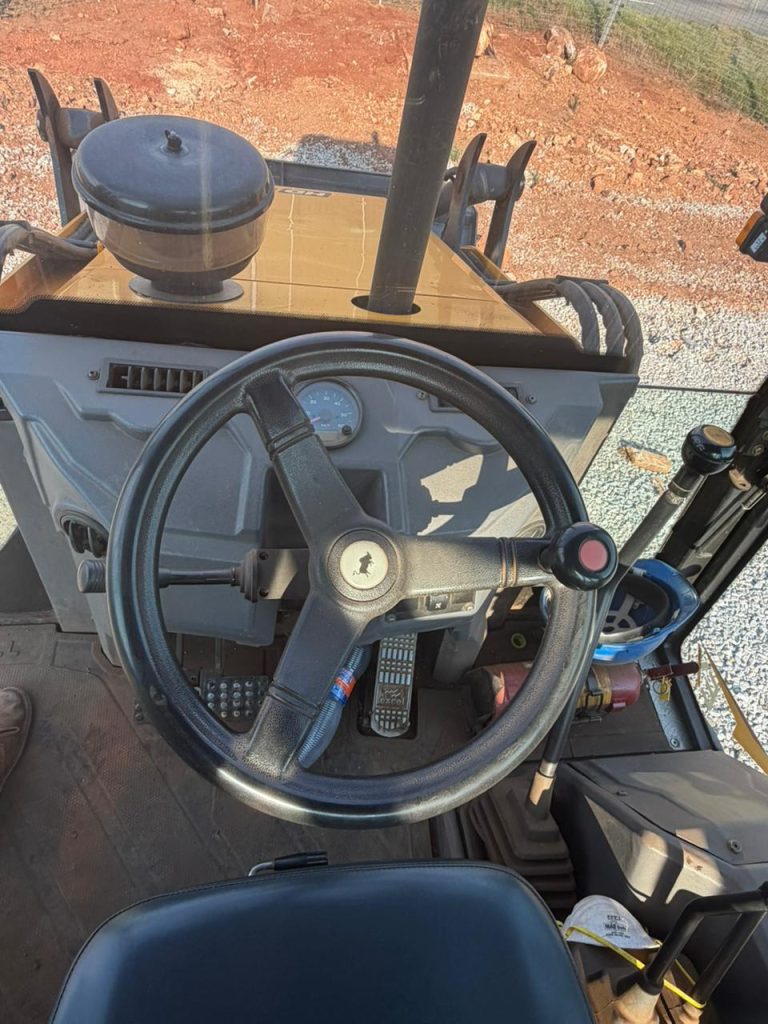 2023 BULL HD-96 4WD 4X4