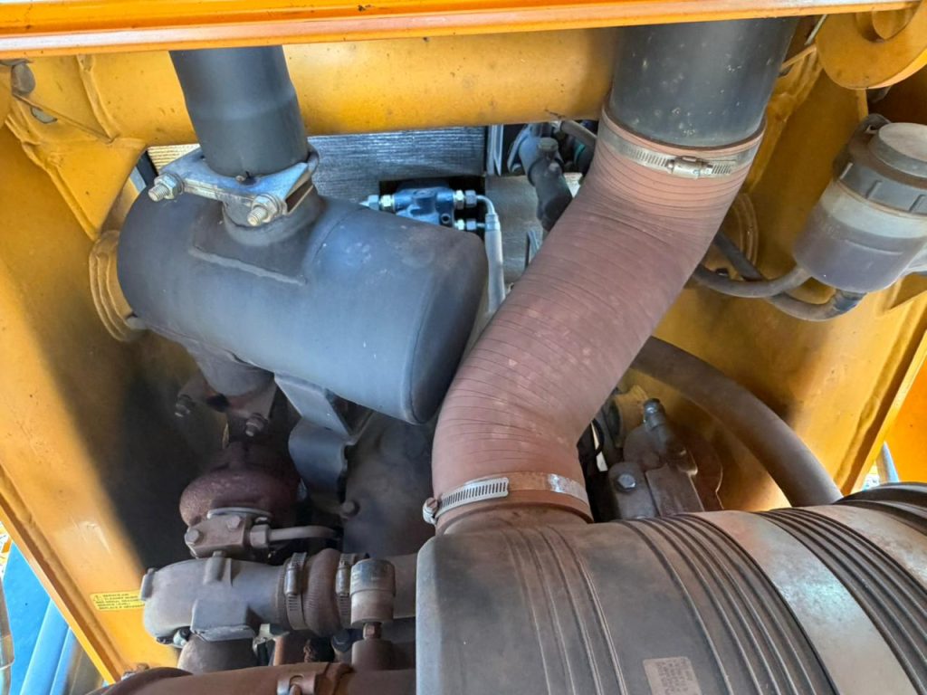 2023 BULL HD-96 4WD 4X4