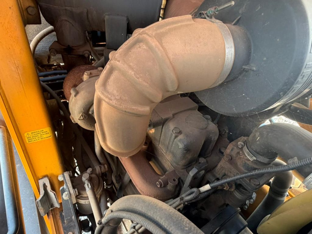 2023 BULL HD-96 4WD 4X4