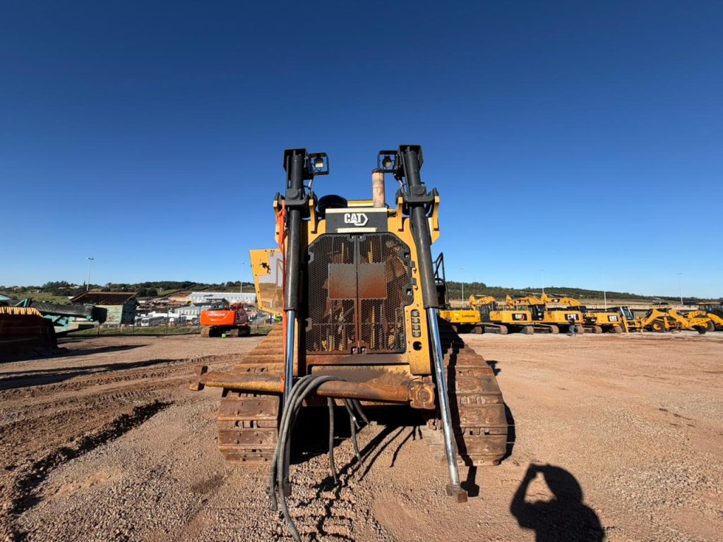 2021 CAT D9GC DOZER