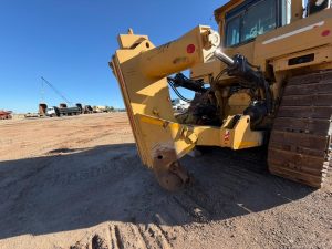 2021 CAT D9GC DOZER