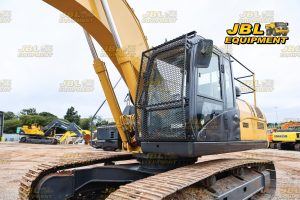 2014 CAT 329D 30 TON EXCAVATOR