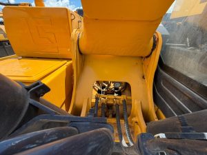 2021 LIUGONG 925E 25 TON EXCAVATOR