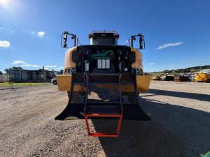 2022 VOLVO A60H 6X6 ADT