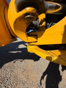 2022 VOLVO A60H 6X6 ADT