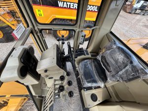 2026 CAT 140H MOTOR GRADER