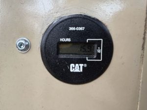 2026 CAT 140H MOTOR GRADER