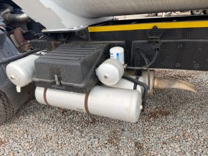 2023 POWERSTAR VX2628 18000L WATER BOWSER TRUCK