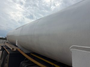 2023 POWERSTAR VX2628 18000L WATER BOWSER TRUCK