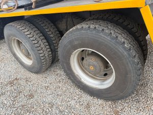 2023 POWERSTAR VX2628 18000L WATER BOWSER TRUCK