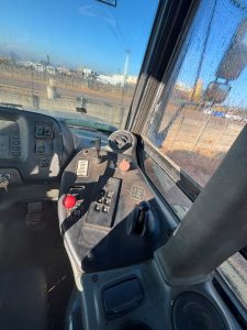 2006 BELL B40D 6X6 ADT