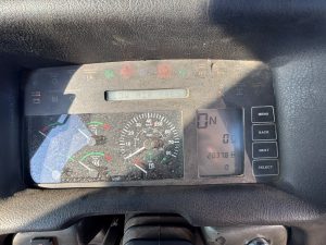2006 BELL B40D 6X6 ADT