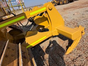 2018 CAT D6R2 DOZER 9 REFURBISHED)