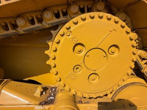 2018 CAT D6R2 DOZER 9 REFURBISHED)