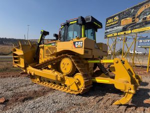 2018 CAT D6R2 DOZER 9 REFURBISHED)