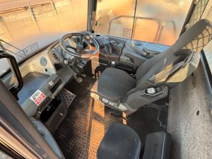 2020 BELL B40E 6X6 ADT