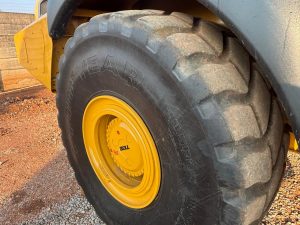 2020 BELL B40E 6X6 ADT